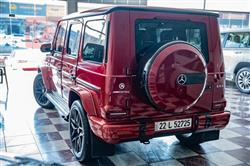 مێرسێدس بێنز G-Class
